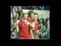 Barcelona V Liverpool John Toshack Silences The Nou Camp In 1976