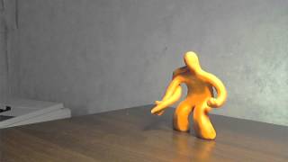 CLAYBENDER