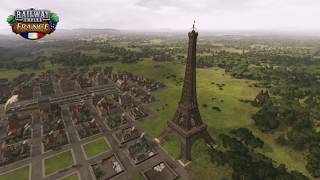 VideoImage1 Railway Empire: France