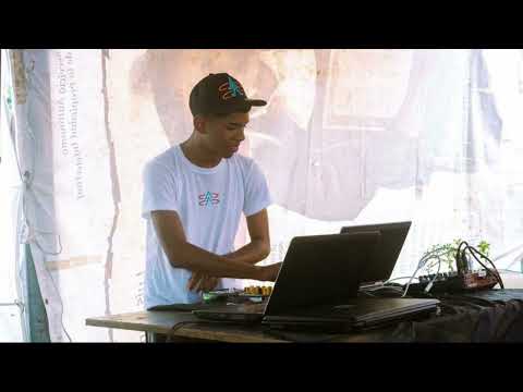 Wilder Hernandez - Wa By Lan Dreo (Podcast #001) #TERRAZAPARTY