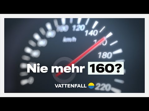 4 Gründe gegen ein Tempolimit