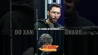 A direita quer entregar o Brasil