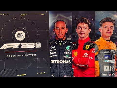 I CAN’T BELIEVE THIS FINISH! F1 GAMEPLAY AT ITS BEST! 🏎️🔥