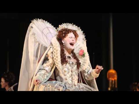 Roberto Devereux: "Ah! ritorna qual ti spero" (Radvanovsky)
