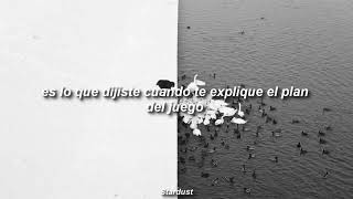 The Neighbourhood - No Grey (Sub español)