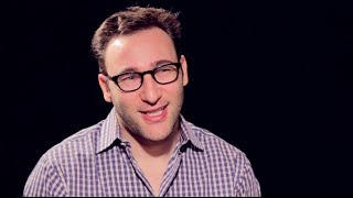 Simon Sinek on How to Be a Better Teacher By Not Being the Expert
