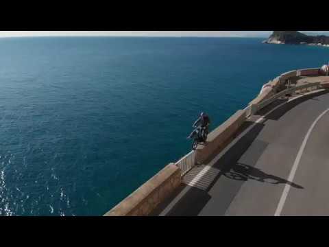 Si You Can Brumotti Vs Molella anni '90