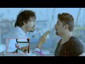 Enaku Istam Tamil Movie Scenes Shawar Ali Finishes His Competitor