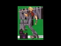 Battle Arena Toshinden 1 Remix Kayin Theme