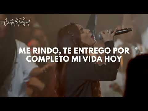 Laila Olivera - Me Rindo | Video Oficial Con Letra