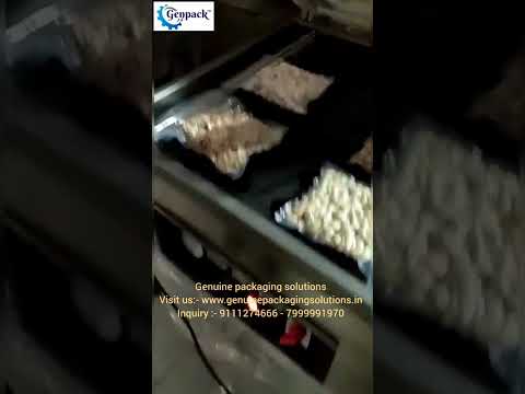 low cost vacuum packing machine dry foods and paneer