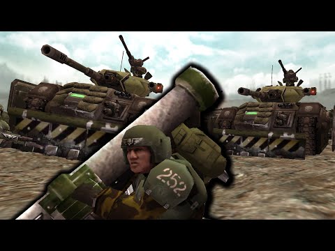 This Mod Really Makes the Campaign So Much Better - Crucible Mod