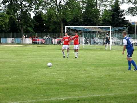 Janowianka - Orion 07.06.2009r.  21'