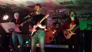 GHF - Backsliding Blues / Rocking On With Jesus - ON FIRE Petra Convention 2013
