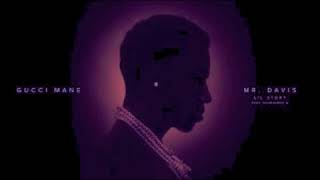 Gucci Mane - Lil Story Feat ScHoolboy Q Chopped &amp; Screwed By Djinsane100