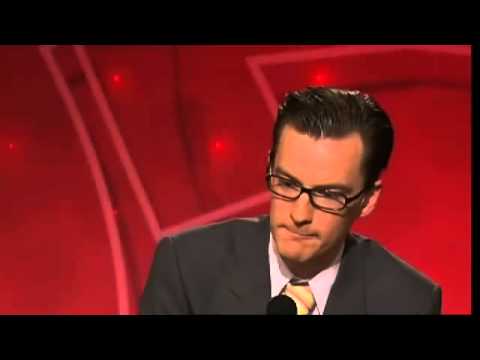 Så gröna fingrar har det röda laget - Parlamentet (TV4)