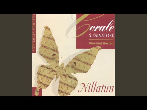 Mare maje! (Canto popolare abruzzese)