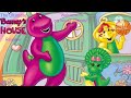 The Ultimate Barney S House Review Part 1