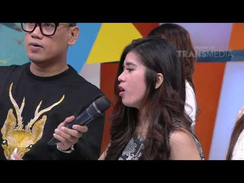 PAGI PAGI PASTI HAPPY EPISODE 75 - Part 2