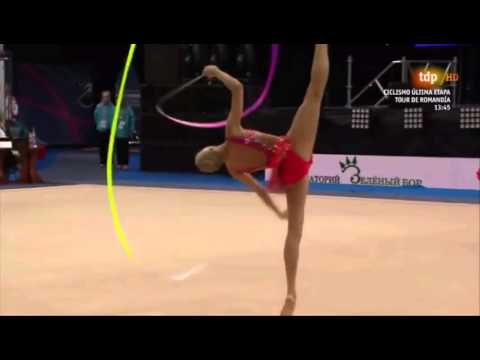 The Elegance and Perfection | Yana Kudryavtseva