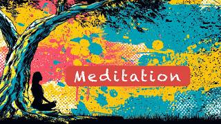 Meditation for tender strength