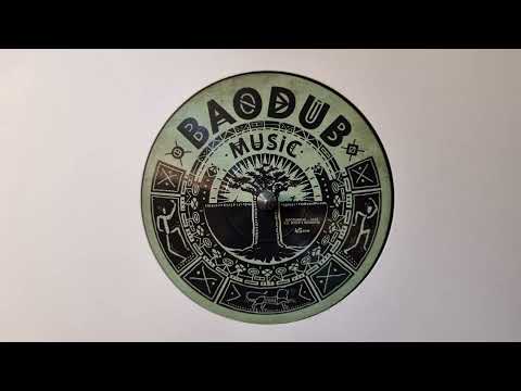 Jah Horns - Jahwind, Baodub  /  Raw Dub - Baodub