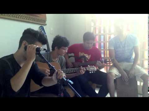 Mateus D'avila - Prefiro ficar em Goiânia