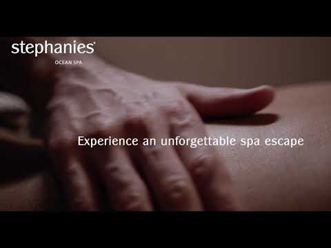 Stephanies Spa
