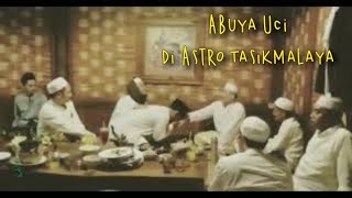 Download lagu ❤️ 😳😳😳😳😳 Mengenang Alm - Pertemuan KH Uci Turtusi & KH Miftah Fauzi Di Restoran Stroberi Tasikmalaya mp3