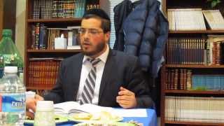 הרב יצחק לסרי - פרשת וישלח – השכר על מעשה טוב מגיע גם לאחר זמן – לאה ודינה!