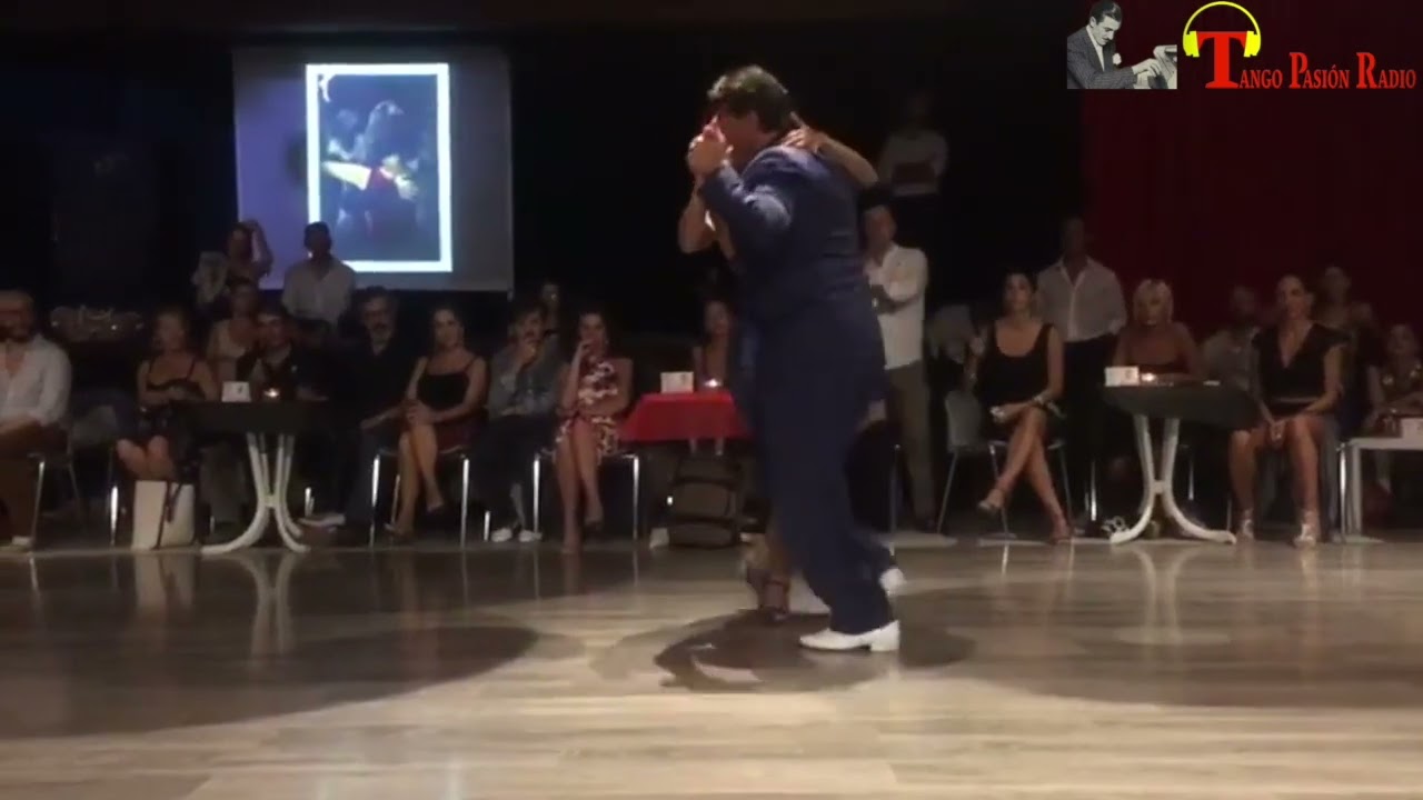 SENTIMIENTO GAUCHO Rodolfo Biagi Ballano: Pablo Inza - Sofia Saborido