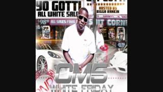 Yo Gotti-Cocaine Muzik 5-Shake Life