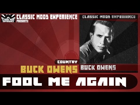 Fool Me Again video thumbnail