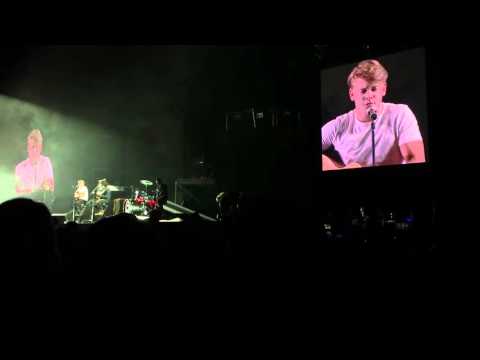 Sorry - Justin bieber (cover) Jesper Jenset