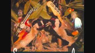 Extremoduro - Desidia (Somos Unos Animales (1991))