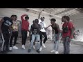Gunna SKYBOX Dance Video von Lil Chub