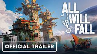 Watch and explore about All Will Fall PC Steam CD Key