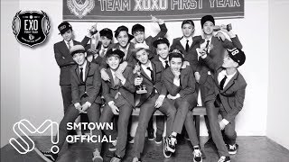 EXO 엑소 The 1st Album &quot;XOXO (Kiss&amp;Hug)&quot; Highlight Medley (Korean Ver.)