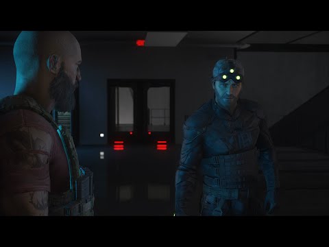 Ghost Recon Breakpoint: Deep State DLC (Final Boss + Ending)