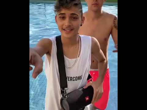 Mc Bmo - Ela Brisa No Meu Ice (Prévia 2020)