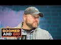 Joe Douglas on his first full NFL Draft with the Jets | Boomer and Gio