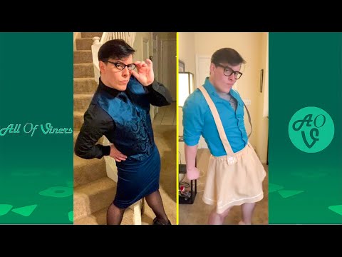 Best Thomas Sanders TikTok Compilation (Christmas) | Thomas Sanders Tik Toks 2020