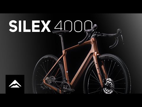 SILEX 4000 - EVERY ROAD IS YOURS