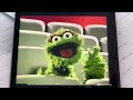 Sesame Street Sing Yourself Sillier At The Movies Trailer