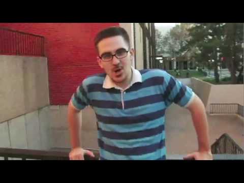 24HMM4: Sean Feely - Krush Groove