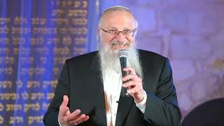 הילולת הארי ז"ל לנשים | הרב שמואל אליהו | ד' אב תשפ"ד (הרב שמואל אליהו) - התמונה מוצגת ישירות מתוך אתר האינטרנט יוטיוב. זכויות היוצרים בתמונה שייכות ליוצרה. קישור קרדיט למקור התוכן נמצא בתוך דף הסרטון