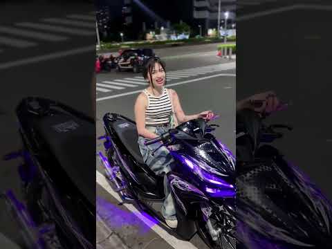 Vario modifikasi kece #ring17style #clickv3 #click125i #r17style #variomodifikasi #modifikasimotor