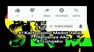 Download lagu Mundur Alon-Alon , Lintang Ati Versi Reggae Ska mp3