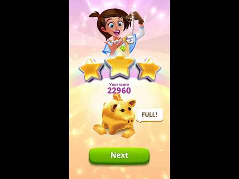 Diamond Diaries Saga Level 496 No Boosters