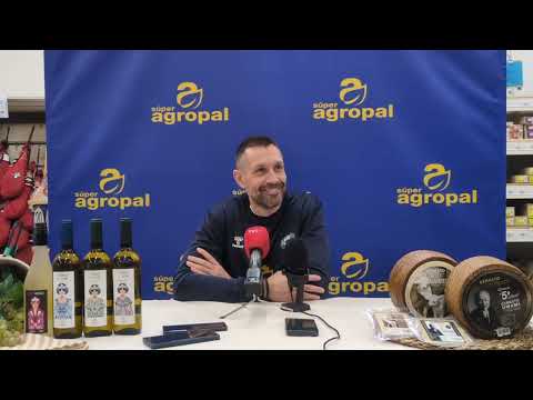 Basketball. First FEB 2025-26. Preview Day 10. Leyma Coruña vs Super Agropal Palencia